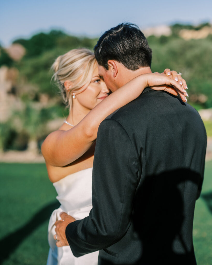 Texas Hill Country wedding photographer