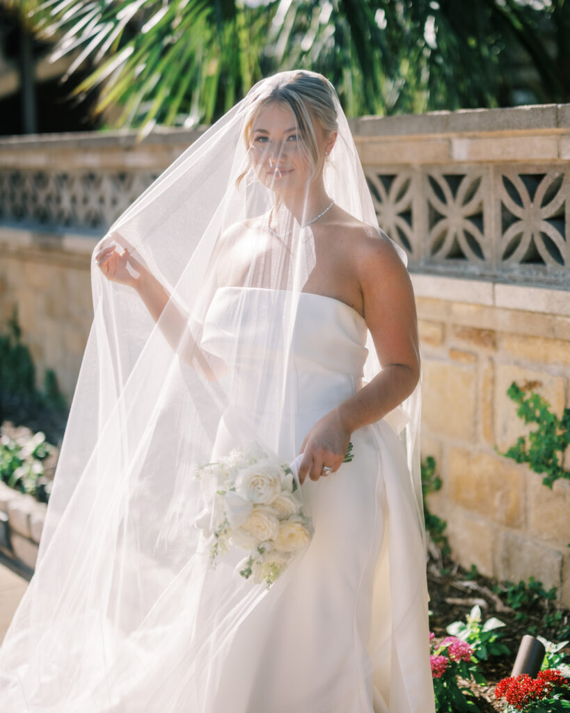 Horseshoe Bay wedding